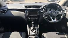 Nissan Qashqai 1.3 DiG-T 160 [157] Acenta Premium 5dr DCT Petrol Hatchback